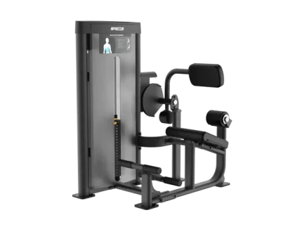 Precor Vitality Back Extension